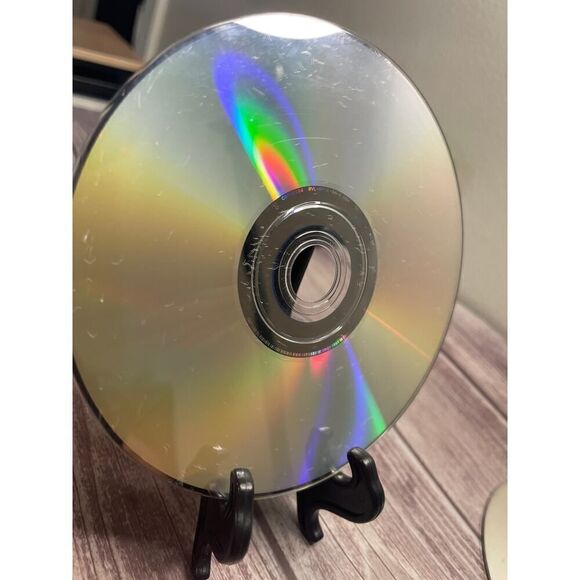 Playground (Nintendo Wii, 2007) ( Disc Only ) **NO GAME**NO MANUAL** - Picture 2 of 2